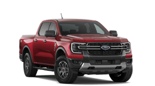2026 Ford Ranger® External Image 5